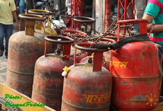 Bihar BJP leaders seek investment by oil PSUs to boost industrialization 