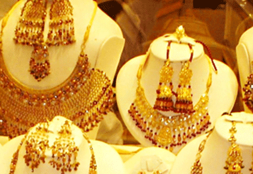 GJEPC demands exemption for export sector from GST and minimal rate for domestic sector