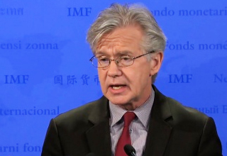 We have been broadly supportive of reforms being undertaken by Modi govt: IMF