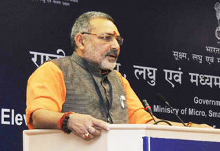 MSME ministry launches NMCP programme to promote competition among MSMEs