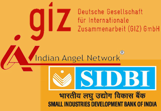 Angel Network, GIZ, SIDBI to help start-ups in social impact business