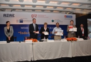 Indo-German SME forum to help SME clusters go international