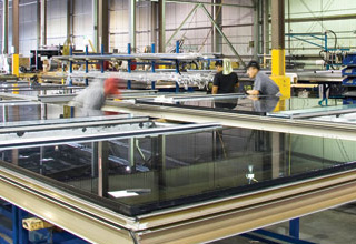 Improvement in policies, GST required to revive glass industry