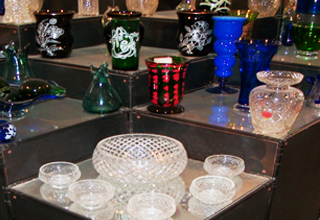 CDGI to improve infra for glass manufacturing