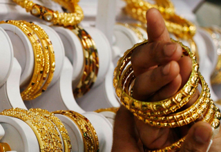 Training programme on gold appraisal