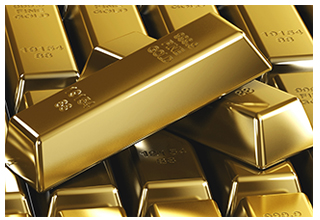 Gold prices today dipped below Rs 25, 000