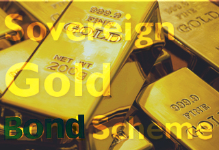 RBI fixes the public issue price at Rs 2,684/ gram for the sovereign gold bonds