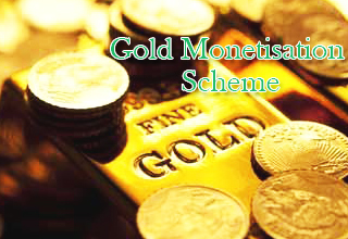 RBI issues direction on implementation of Gold Monetisation Scheme