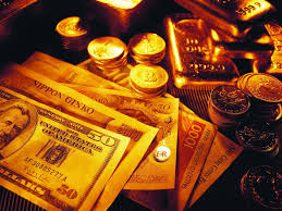 Fin Min against easing gold imports