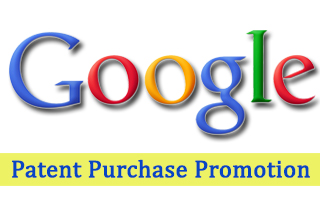 A portal for patents by Google