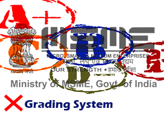 There is no grading system for MSMEs: Giriraj Singh