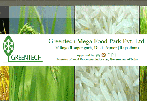 Rajasthan food processing industry demands additional sops from govt to persuade investors
