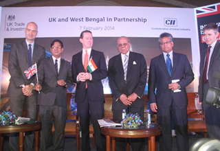 UK to provide Rs 2400 cr to Bengal SMEs through DFID