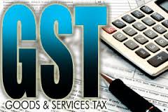 All you want to know about GST
