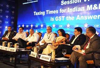 GST regime to be media & entertainment friendly: Special secretary, Revenue