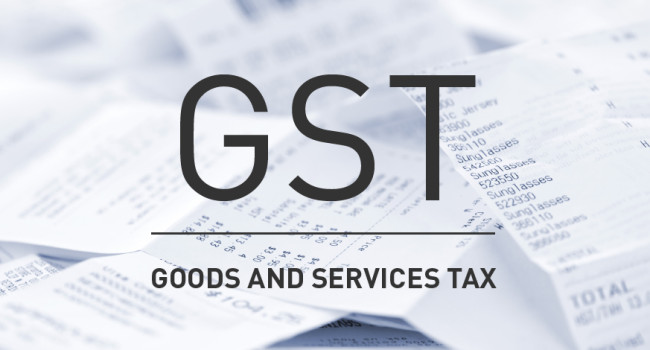 Tripura joins the march towards GST, passes the state GST bill