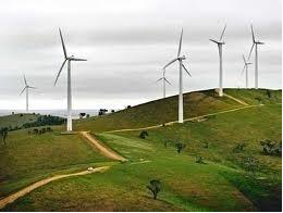 Gujarat to set up 300 MW wind power project