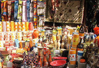 National handloom expo underway in Dimapur