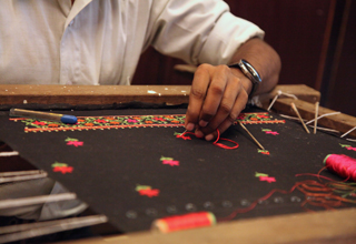 Govt committed to conserve original concept of Crafts Museum: Textiles Ministry