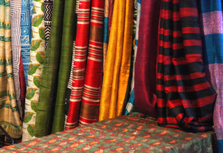 New handloom clusters in Jammu to generate employment opportunities