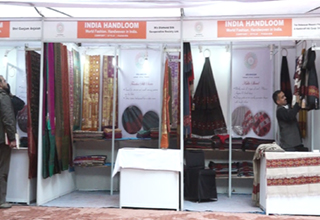 Handloom brand: A boon for handloom industry 