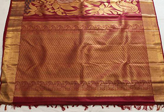 Handloom is one of the largest employment providers after agriculture 