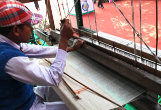 West Bengal to set up global marketing hub for MSMEs in handloom
