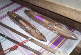 Handloom weavers to showcase products in craft melas, Dilli Haat