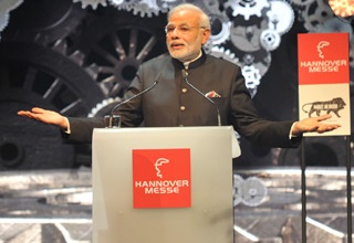 PM seeks strong Germany-India relation for economic development