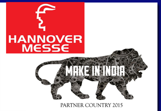 India to be partner country at Hannover Engineering Fair in Germany