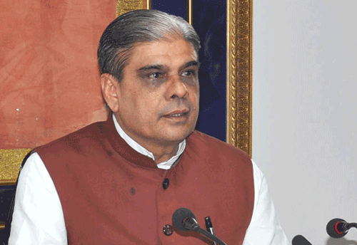 MSME Ministry made proposal worth Rs 5000 cr but PM sanctioned Rs 6,500 cr: MoS MSME