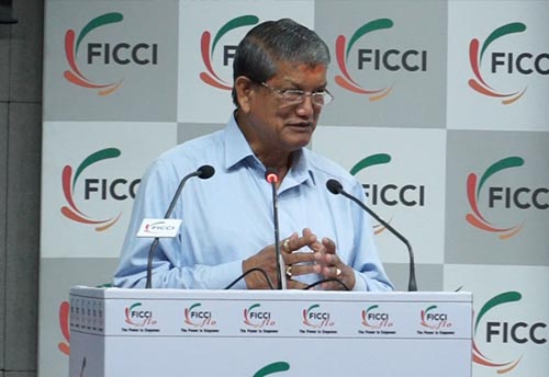 U’khand has reserved 200 acres land for women entrepreneurs; CM assures good environ to do biz