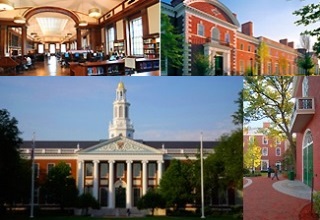 Harvard Biz School honours 4 Indian start-ups
