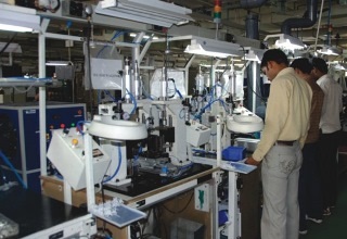 Haryana govt creates Rs 1000 cr corpus for MSMEs with Centre's assistance