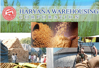 Haryana to have logistic hubs for industry