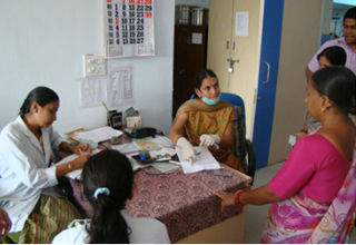 Uttarakhand to improve primary health infra with multilateral aid 