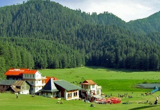 HP to develop new tourism sites with pvt sector 