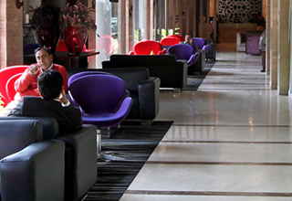 UP hoteliers hail subsidy from State Government 