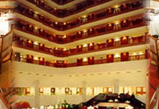 'Happy' New Year for small hotel owners