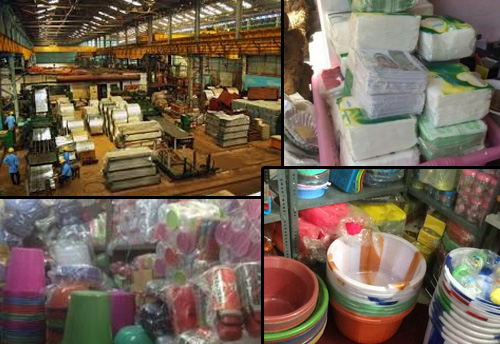Govt issues notification allowing household industries to operate by abiding to all norms