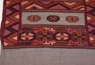 Himachali shawls need patent rights