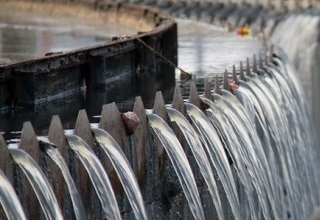 UK industries to provide water purification technology to supply clean water 
