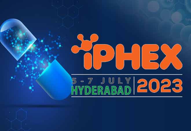 Hyderabad to host global pharma expo on July 5-7
