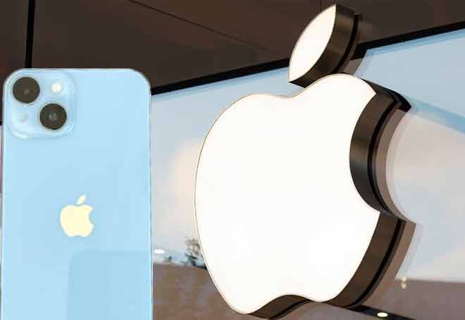 Biggest iPhone manufacturing unit in India to be set up in Hosur, TN