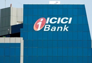 Voice recognition service for ICICI users