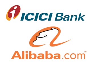 ICICI bank partners with Alibaba to provide easy finance to MSMEs