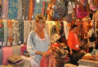 CIS is new market for handicrafts sector, says Textiles minister