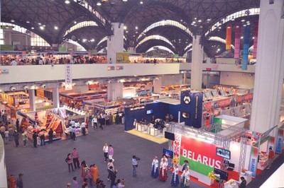 Pragati Maidan rentals among highest in world; Par panel pulls up ITPO
