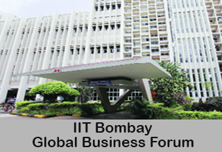 Academia, Industry and Government agencies to come together under IIT Mumbai GBF 2015