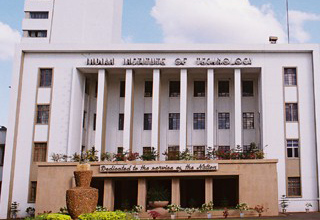 IIT Kharagpur ties up with UK's to set up 'centre of manufacturing'